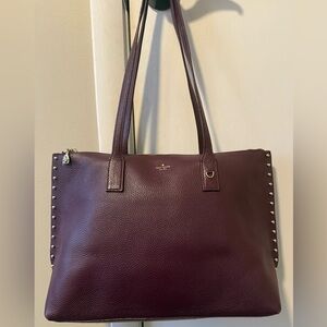 Kate Spade Shoulder Tote